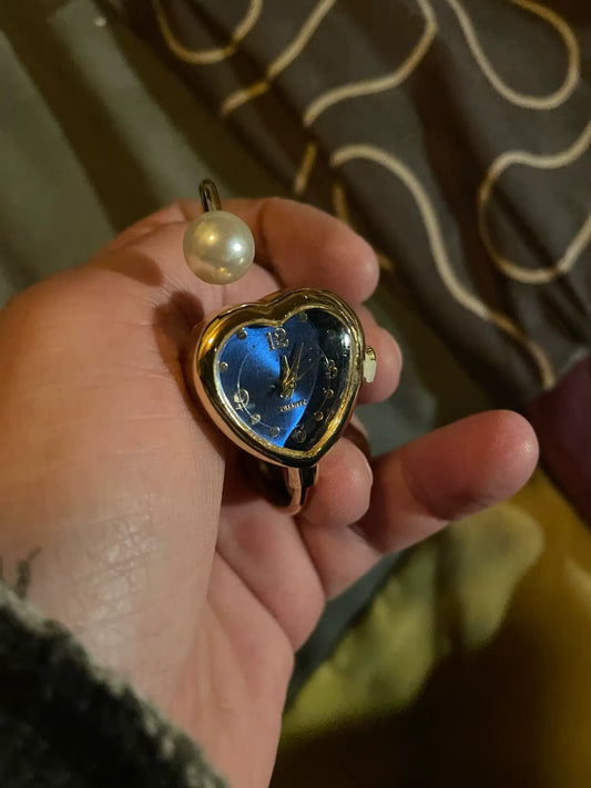 New Watch Bracelet style