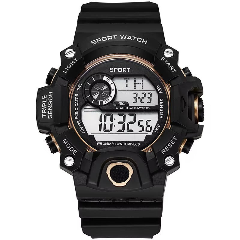 G-Shock BattleCore