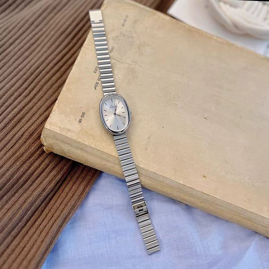 Gilded Grace Watch