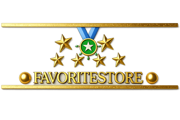 Favoritestore
