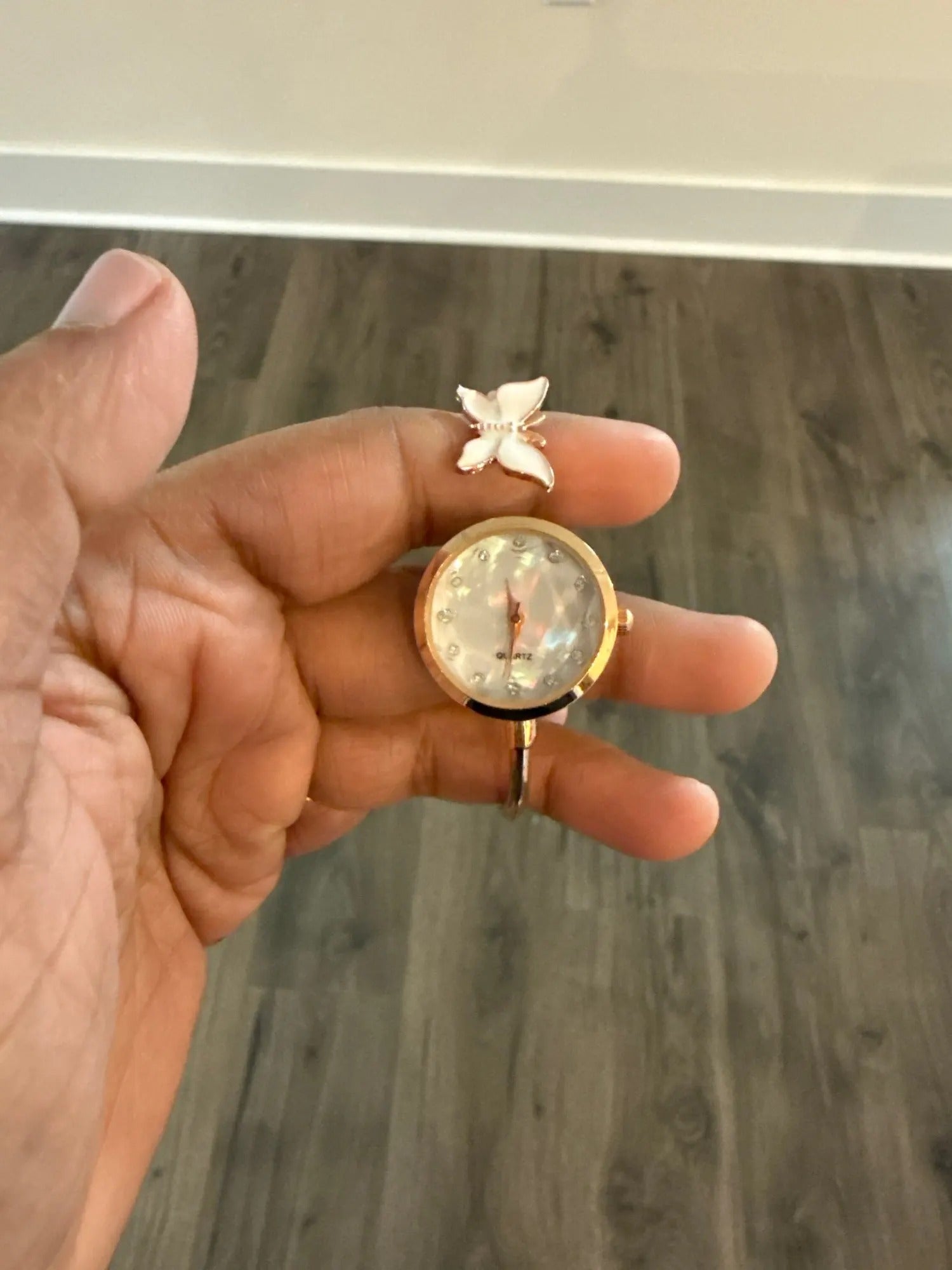 Amoura Bracelet Watch