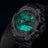 LIGE Men's Military Sport Watch