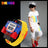 TransformiX™ Kids Robot Digital Watch