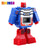 TransformiX™ Kids Robot Digital Watch