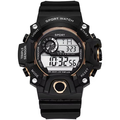 G-Shock BattleCore