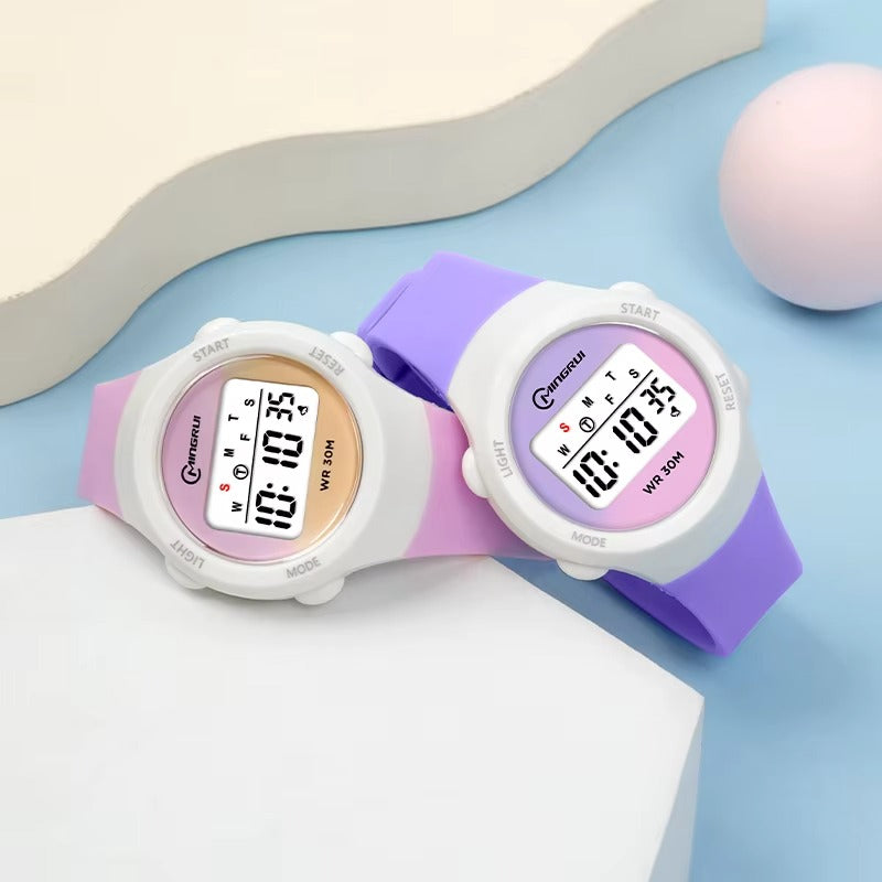 Kidventure Pro™ Kids Digital Sport Watch