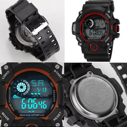 G-Shock BattleCore