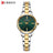 Curren Blanche Elegant Women's Waterproof Wristwatch