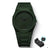 Arabic Monochrome Watch