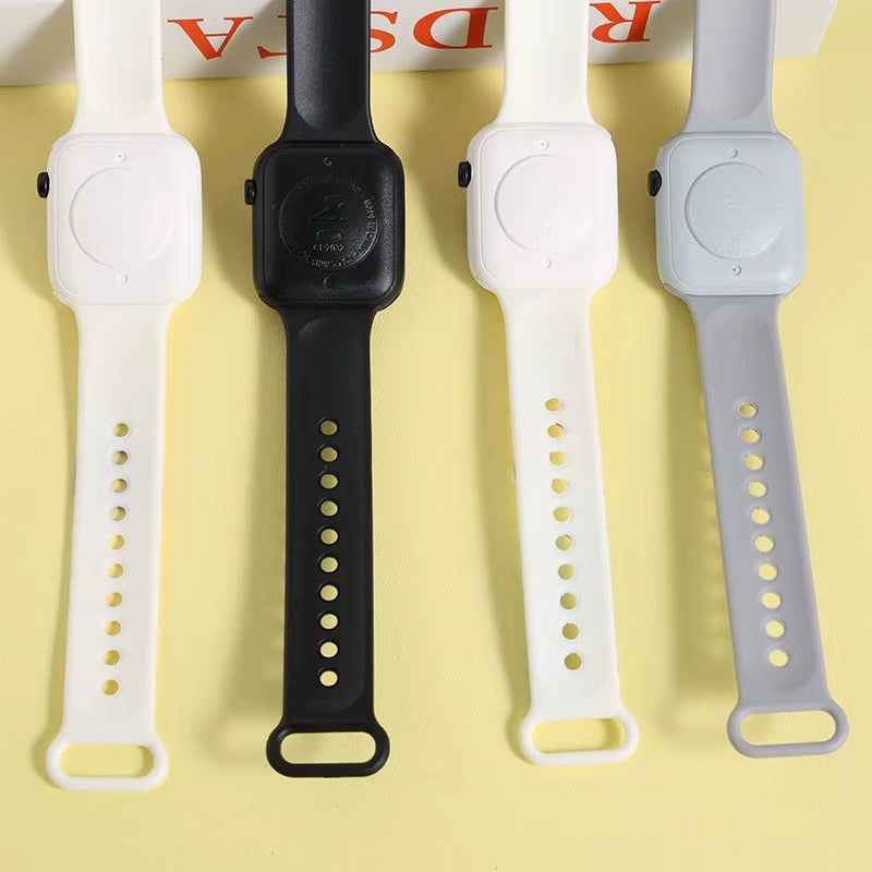 DreamTime Cartoon LED Watch