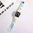 DreamTime Cartoon LED Watch