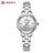 Curren Blanche Elegant Women's Waterproof Wristwatch