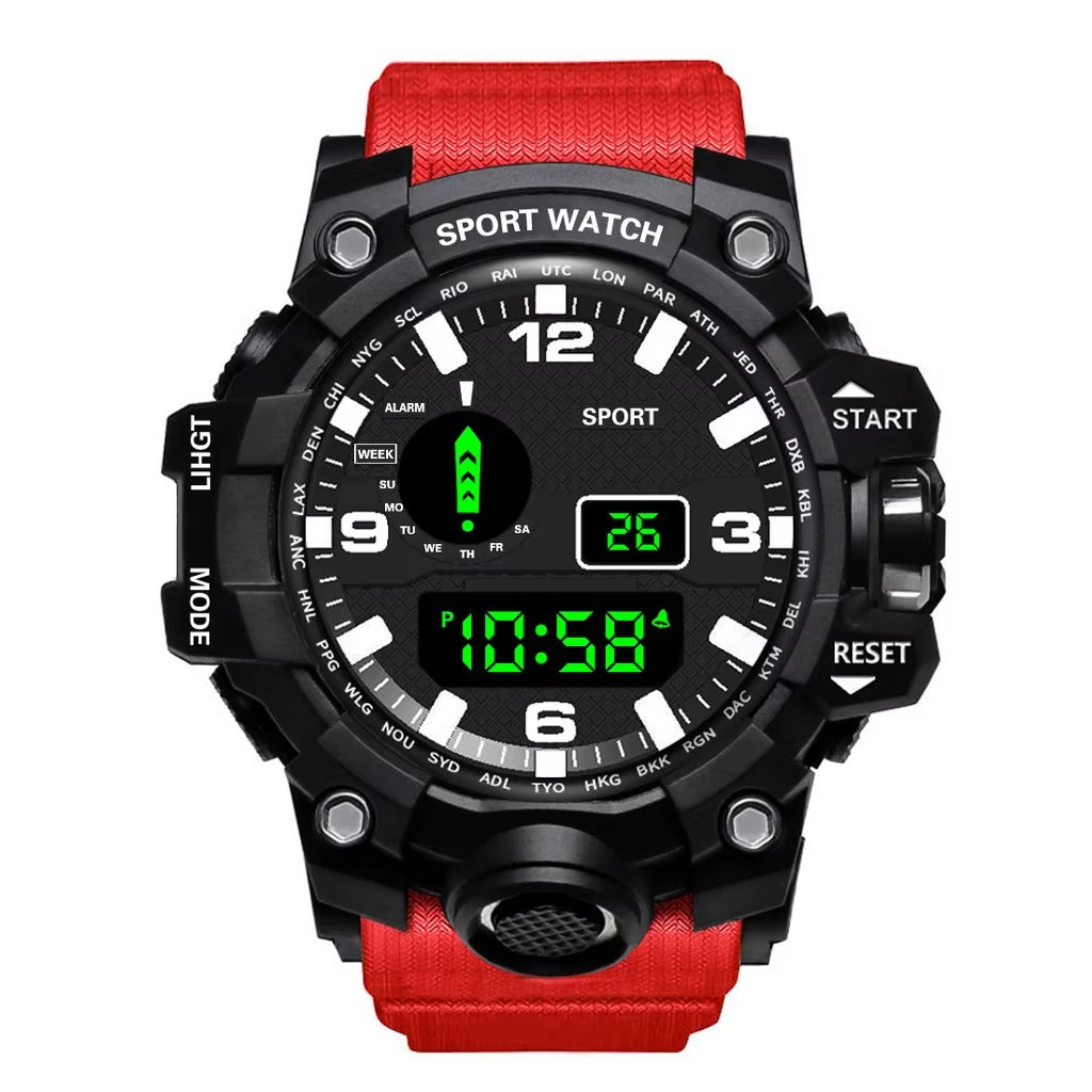 G-Shock BattleCore