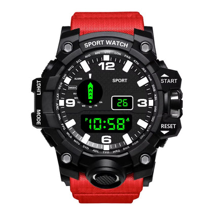G-Shock BattleCore