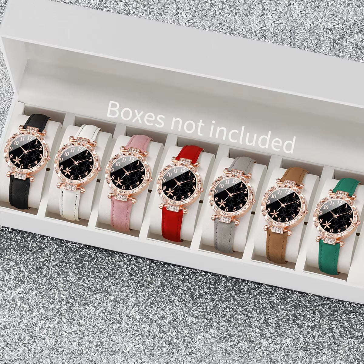 GlamSet 7