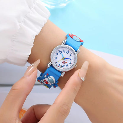 AstroBuddy Time Explorer