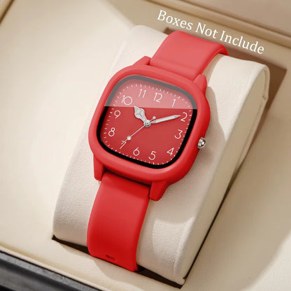 Mochi Watch Set