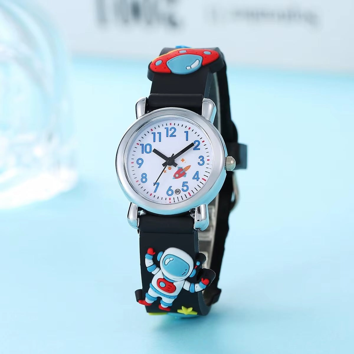 AstroBuddy Time Explorer