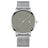 Luxury Ultra Thin Mesh Quartz Watch for Men