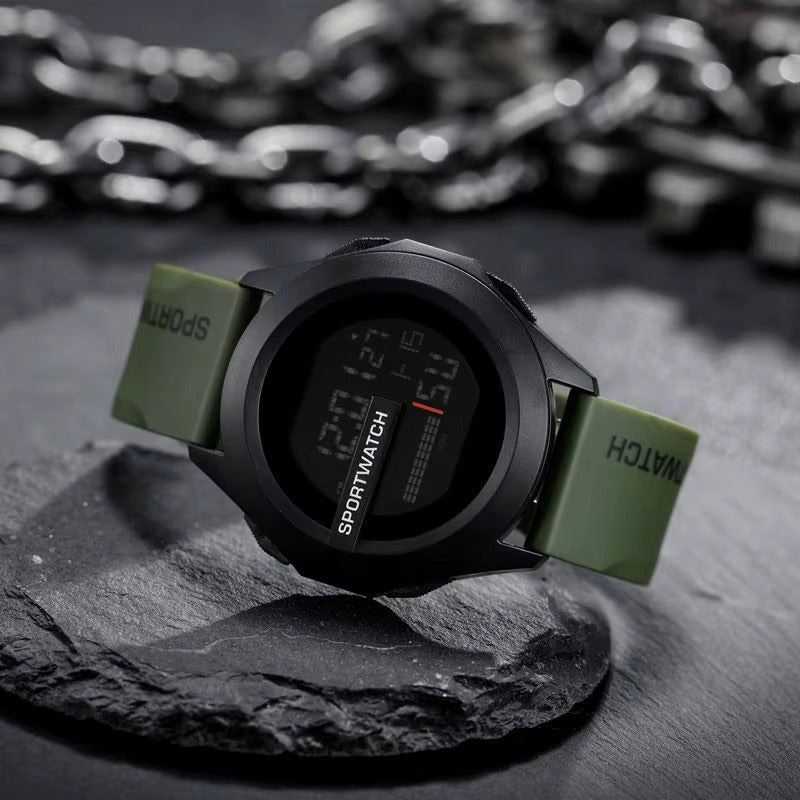 Vanguard™ Men's Sport Digital Watch