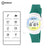 Kidventure Pro Kids Digital Sport Watch - Black