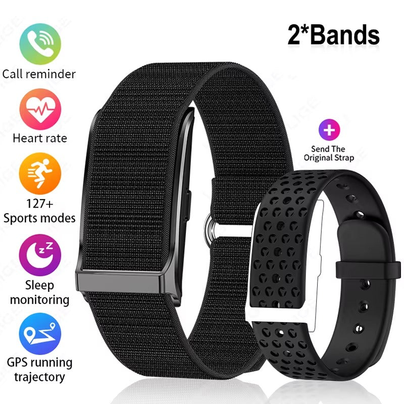 LIGE Smart Fitness Band - color variant