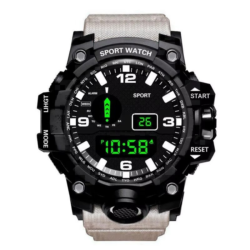 G-Shock BattleCore