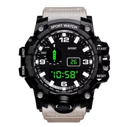 G-Shock BattleCore