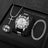 Sovereign Cross Men's Accessories Set