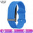 LIGE Smart Fitness Band - White/Cream Silicone Strap