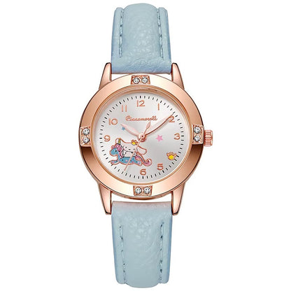 Sugar Glow Sanrio Watch