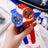 GlowBuddy™ Kids LED Cartoon Superhero & Disney Watch