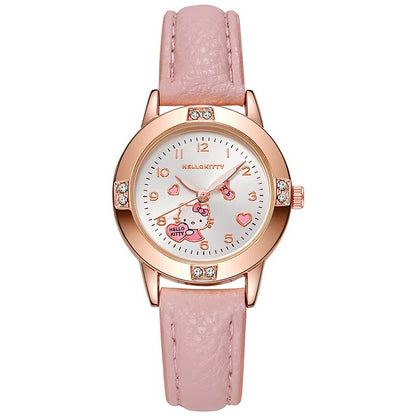Sugar Glow Sanrio Watch