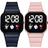 GoalMaster™ DigiForce Kids LED Digital Sports Watch