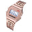 Casio SteelCore Digital Watch