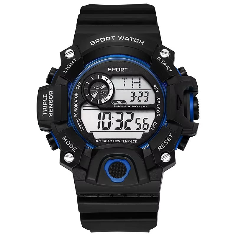 G-Shock BattleCore