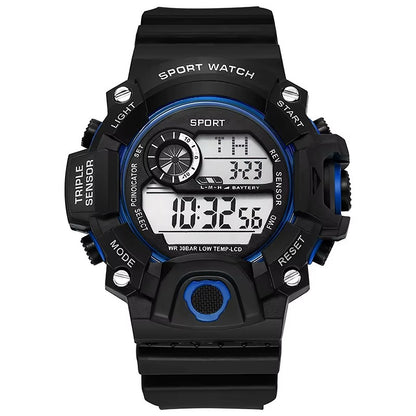 G-Shock BattleCore