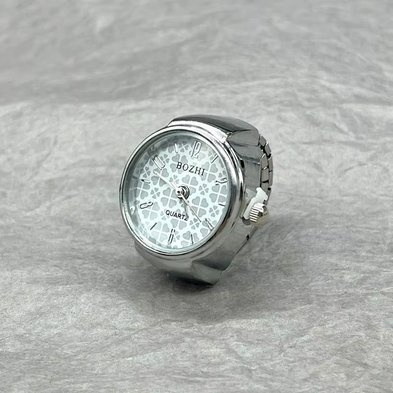 Kronique Ring