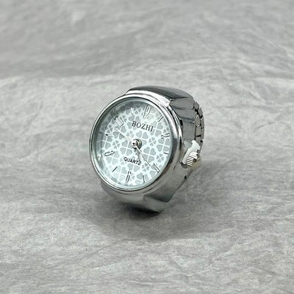Kronique Ring