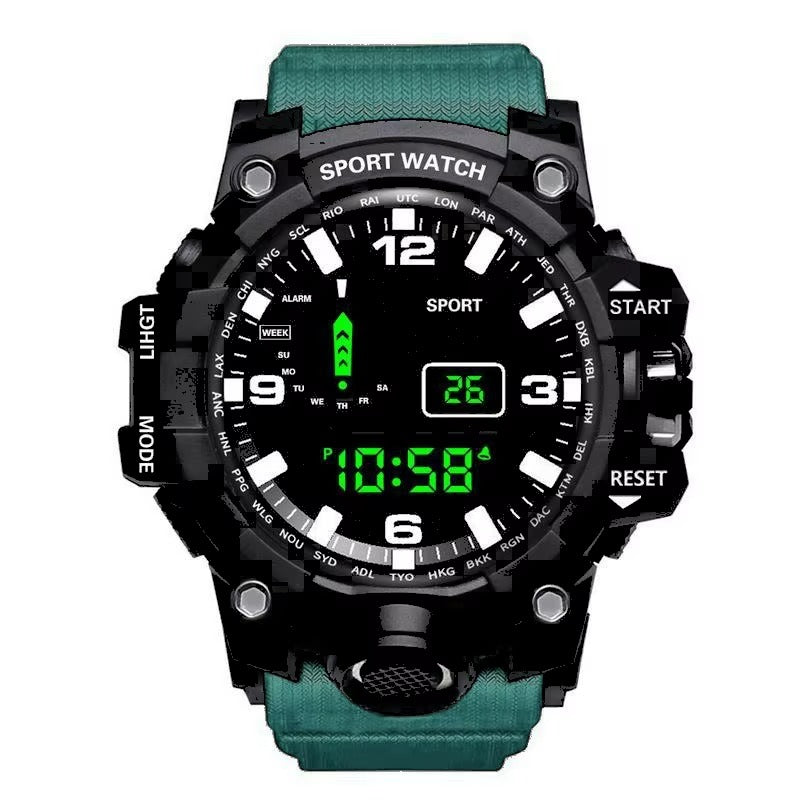 G-Shock BattleCore