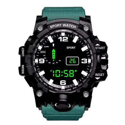 G-Shock BattleCore