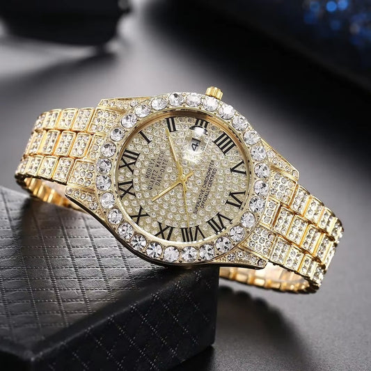FrostKing Watch