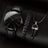 Eclipse Noir 3-Piece Watch Set