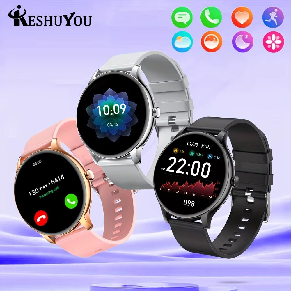 LXASFIT Pro Smart Watch 2025