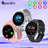 LXASFIT Pro Smart Watch 2025