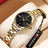 Curren Blanche Elegant Women's Waterproof Wristwatch