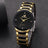 Vertex Executive Watch – Premium Men's Timepiece