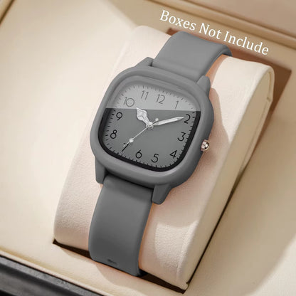 Mochi Watch Set