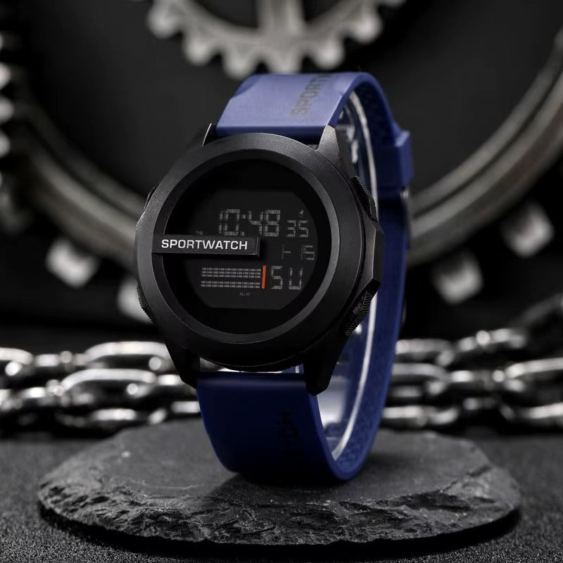 Vanguard™ Men's Sport Digital Watch