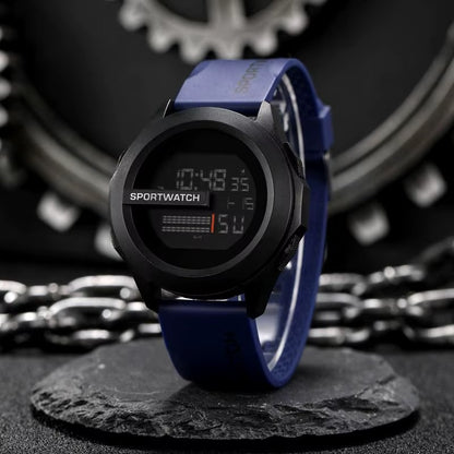 Vanguard™ Men's Sport Digital Watch